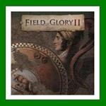 Field of Glory II️+ 25 ИгрSteam⭐0% КартыАКЦИЯ