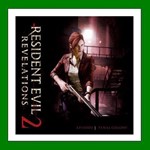 RER2/BHR2 Episode One: Penal Colony️20 ИгрSteam⭐