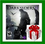 Darksiders Franchise Pack️Steam KeyRegion Free