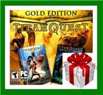 Titan Quest Anniversary Edition️SteamRU-CIS-UA-CN
