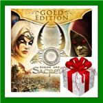 Sacred 2 Gold Edition️Steam KeyRU-CIS-UA⭐АКЦИЯ