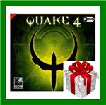 Quake IV️Steam KeyRU-CIS-UA⭐0% КартыАКЦИЯ
