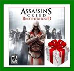 Assassin's Creed Brotherhood️Uplay KeyRU-CIS-UA