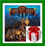 Torchlight II️Steam KeyRU-CIS-UA⭐0% КартыАКЦИЯ
