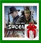 Total War Saga Fall of the Samurai️SteamRegion Free