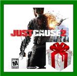 Just Cause 2 + 3 DLC️Steam KeyRU-CIS-UA⭐0% Карты