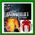 Battlefield 3 Limited Edition️EA App KeyGlobal