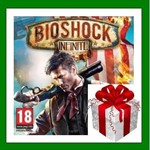 Bioshock Infinite️Steam KeyRU-CIS-UA⭐0%АКЦИЯ