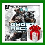 Tom Clancy's Ghost Recon Future SoldierUplay Key