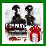 Company of Heroes Opposing Fronts️SteamRU-CIS-UA⭐