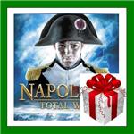 Total War NAPOLEON Definitive EditionRegion Free⭐