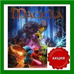 Magicka️Steam KeyRU-CIS-UA-EU⭐0% КартыАКЦИЯ