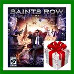 Saints Row IV + All DLC️Steam KeyRegion Free⭐0%