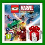 LEGO Marvel Super Heroes️Steam KeyRU-CIS-UA⭐АКЦИЯ