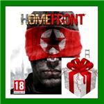 Homefront Collection️Steam GiftRU-CIS-UA⭐АКЦИЯ