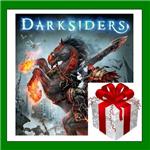 Darksiders Warmastered️Steam KeyRU-CIS-UA⭐АКЦИЯ