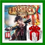 Bioshock Infinite️Steam KeyRU-CIS-UA⭐0%АКЦИЯ