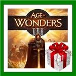 Age of Wonders III️Steam KeyRU-CIS-UA⭐АКЦИЯ