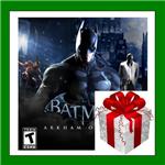 Batman Arkham Origins️Steam KeyRegion Free⭐АКЦИЯ