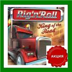 Rig 'n' Roll - Дальнобойщики 3️Steam KeyRU-CIS-UA