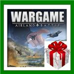 Wargame Airland Battle️Steam KeyRegion Free⭐АКЦИЯ