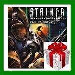 STALKER Call of Pripyat️SteamТурция-Казахастан