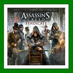 Assassin’s Creed Syndicate⭐Ubisoft Connect⭐Global