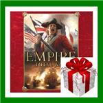 Total War EMPIRE Definitive Edition️SteamRegion Free