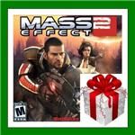 Mass Effect 2 Deluxe️EA App KeyRU-CIS-UA⭐АКЦИЯ