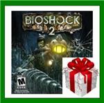 BioShock 2 + Remastered️Steam KeyRU-CIS-UA⭐АКЦИЯ
