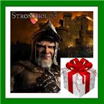 Stronghold 3️Steam KeyRU-CIS-UA⭐АКЦИЯ