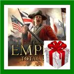 Total War EMPIRE Definitive Edition️SteamRU-CIS-UA⭐