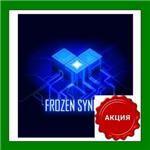 Frozen Synapse + Trauma️Steam KeyRegion Free