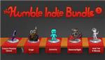 Humble Indie Bundle 3 (5 игр)️Steam KeyRegion Free
