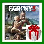 Far Cry 3️Ubisoft Connect KeyRU-CIS-UA⭐АКЦИЯ