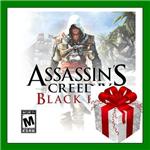 Assassin's Creed IV Black Flag️Uplay KeyRU-CIS-UA