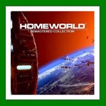 Homeworld Remastered Collection️+ 10 ИгрSteam⭐