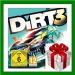 Colin McRae DIRT 3 Complete Edition️SteamRU-CIS-UA⭐