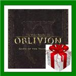 The Elder Scrolls IV Oblivion GOTYSteamRegion Free