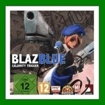 BlazBlue: Calamity Trigger️Steam KeyRU-CIS-UA⭐