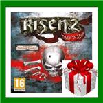 Risen 2 Dark Waters + все DLC️Steam KeyRU-CIS-UA⭐