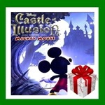 Castle of Illusion️Steam KeyRU-CIS-UA⭐0% Карты