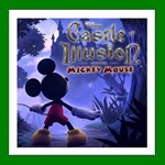 Castle of Illusion️Steam⭐Аренда аккаунта️Online