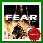 F.E.A.R. Ultimate Shooter EditionSteam️RU-CIS-UA