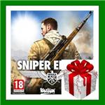 Sniper Elite 3️Steam KeyRU-CIS-UA⭐0% КартыАКЦИЯ