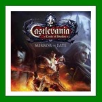 Castlevania Lords of Shadow Mirror of Fate HD️Аренда