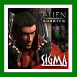 Alien Shooter️+ 25 ИгрSteam⭐Region Free