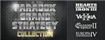 Paradox Grand Strategy Collection️SteamRU-CIS-UA