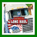 18 Wheels of Steel: American Long Haul️Steam⭐Аренда