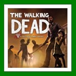 The Walking Dead️Steam⭐Аренда аккаунта️Online